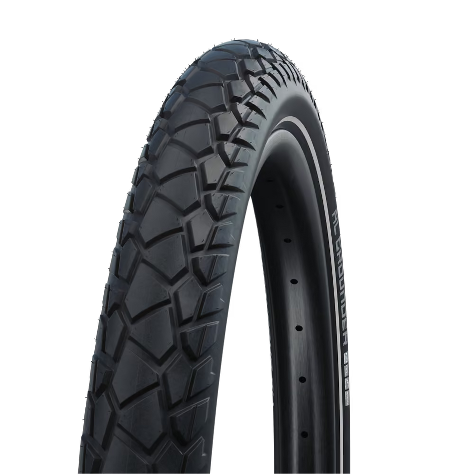Schwalbe Hybrid Al Grounder 27.5"