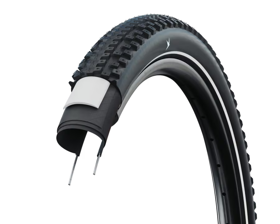 Schwalbe Advancer Hybrid 27.5"