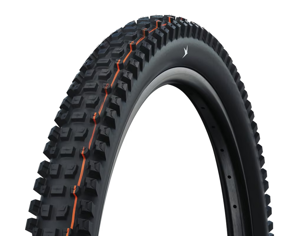 Schwalbe Albert Radial 29"