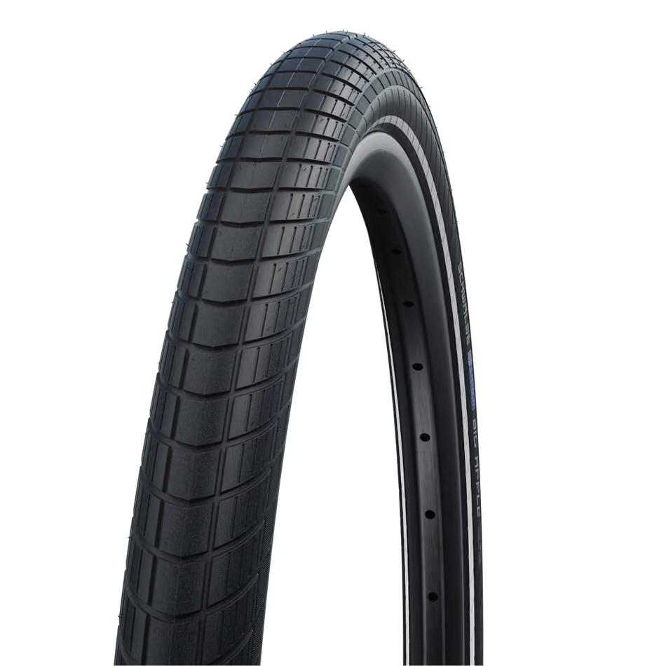 Schwalbe Big Apple 26"