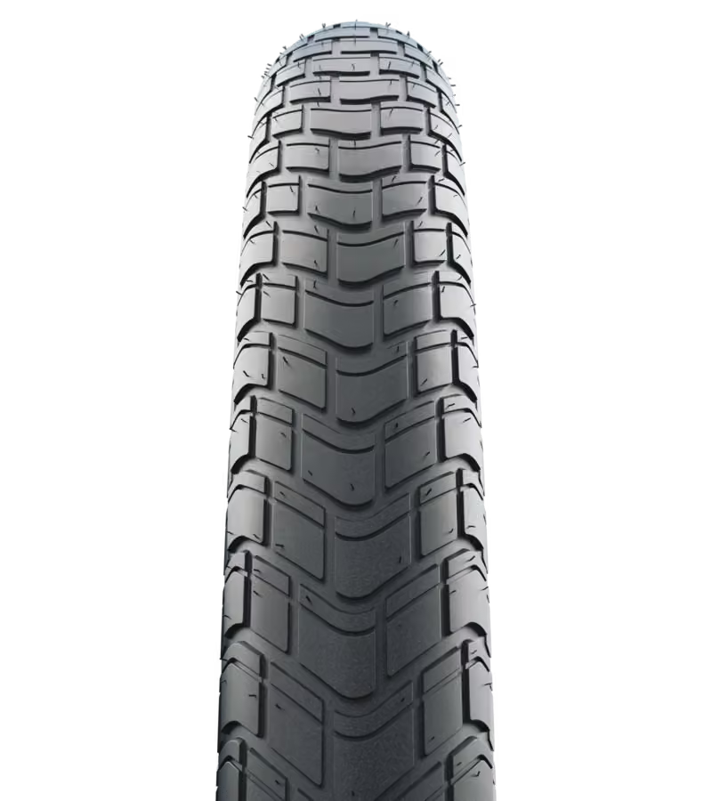 Schwalbe Motion Big Apple 20"