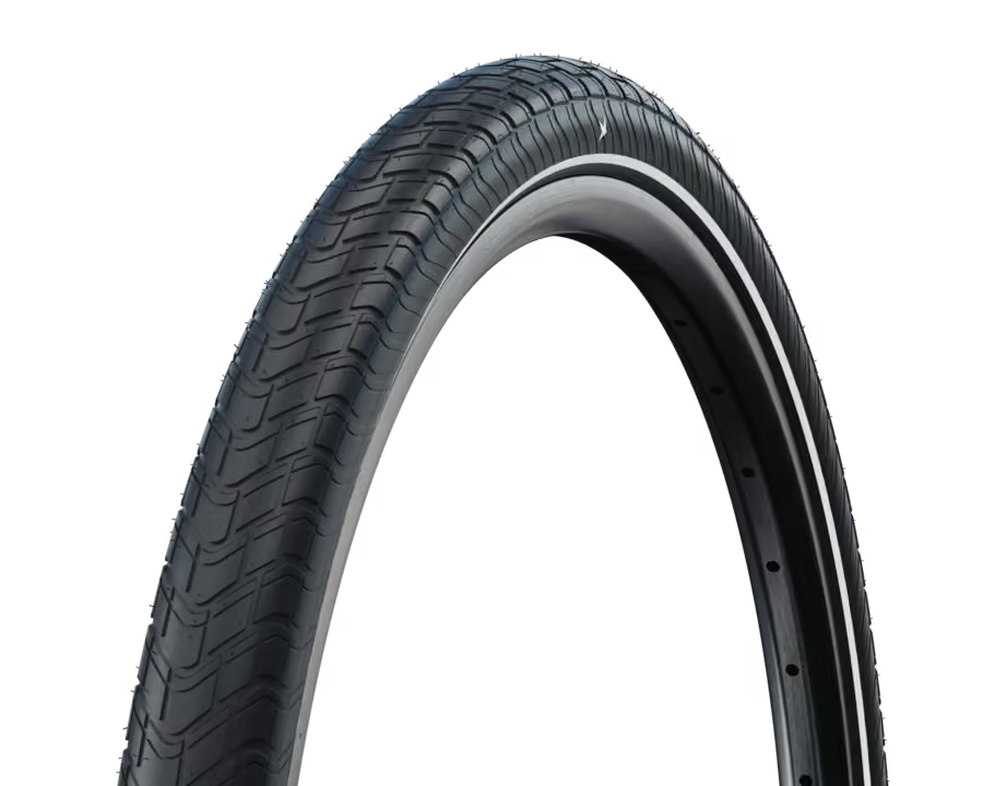 Schwalbe Motion Big Apple 27.5"