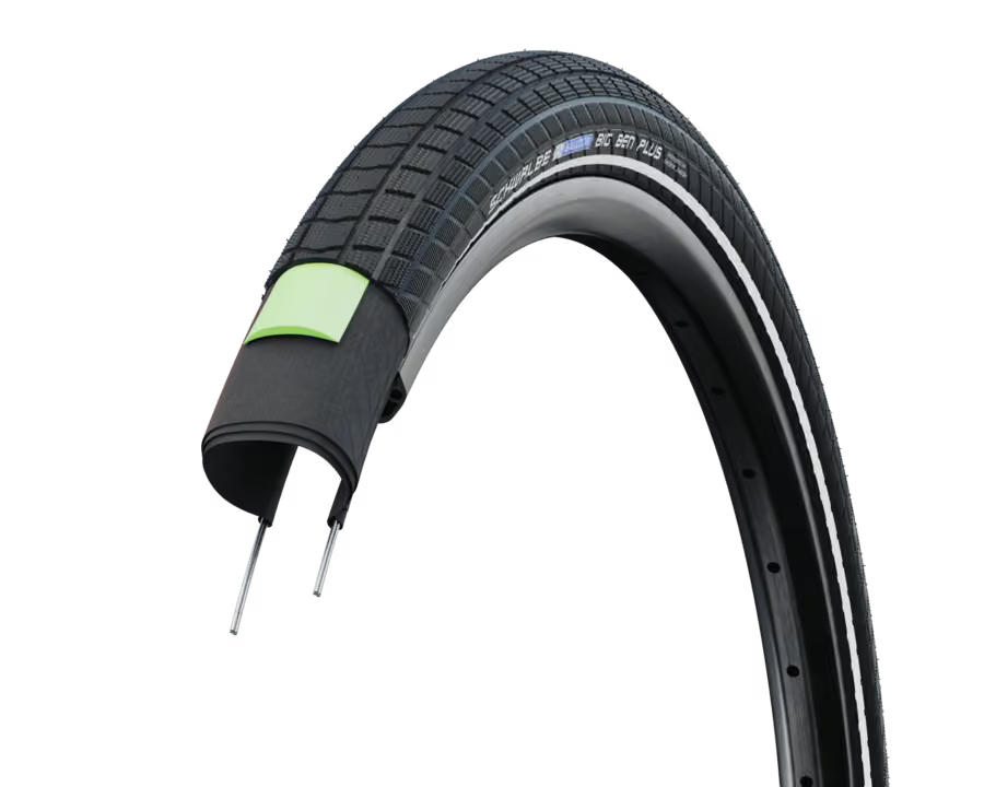 Schwalbe Big Ben - Brown 29"