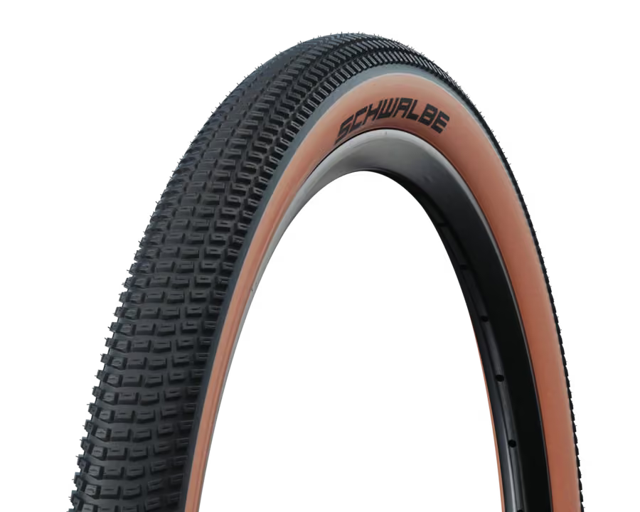 Schwalbe Billy Bonkers 20"