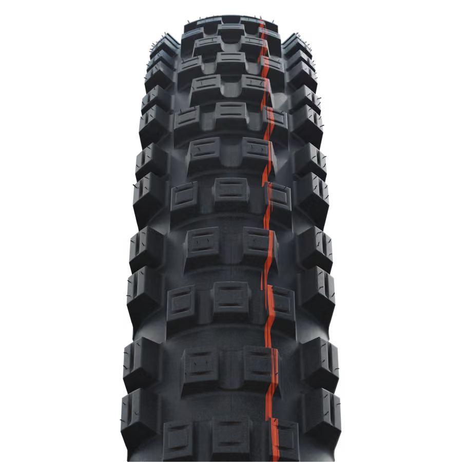Schwalbe Eddy Current Radial 27.5"