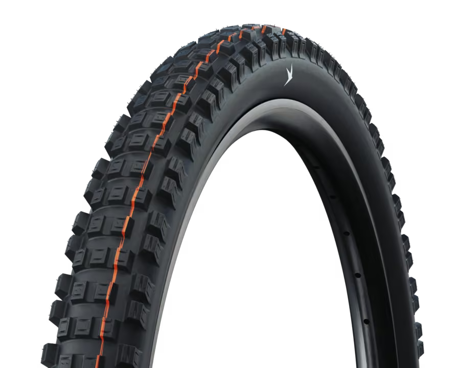 Schwalbe Eddy Current Radial 29"