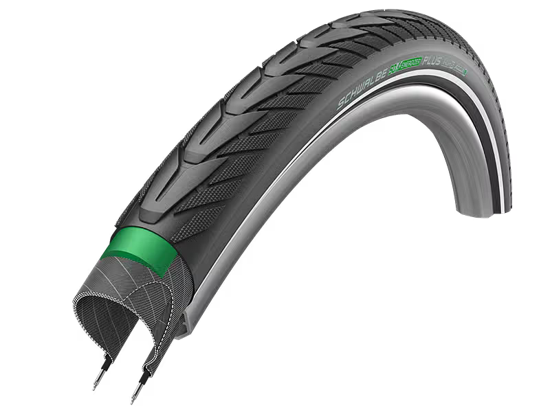 Schwalbe Energizer Plus 26"