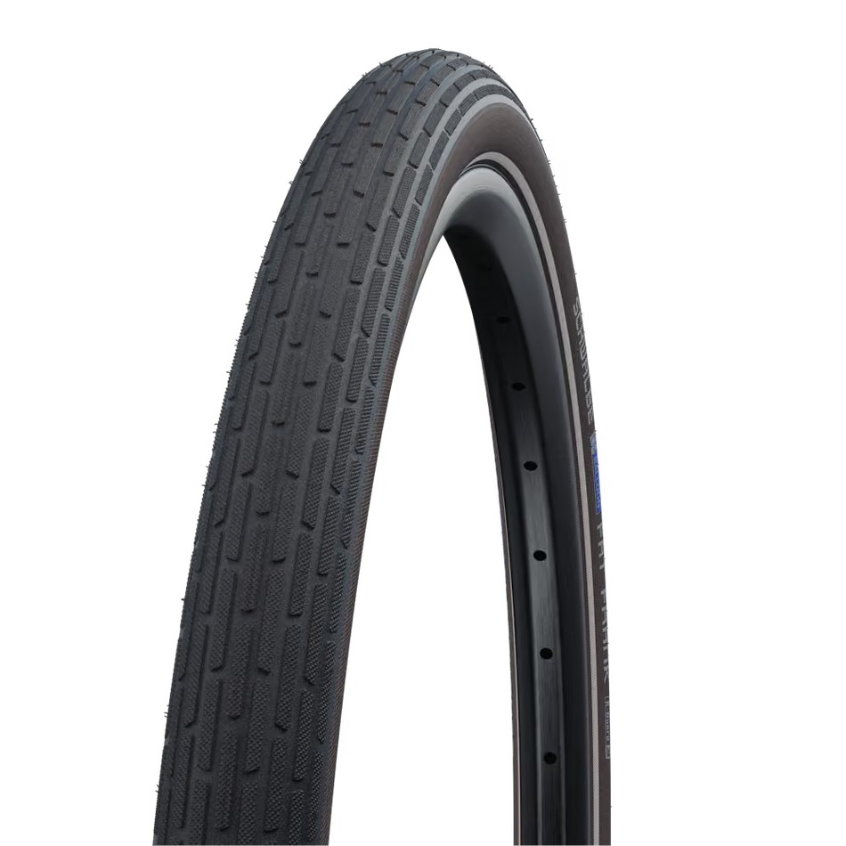 Schwalbe Motion Fat Frank 700c