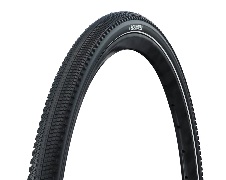Schwalbe G-One Comp Plus 700c