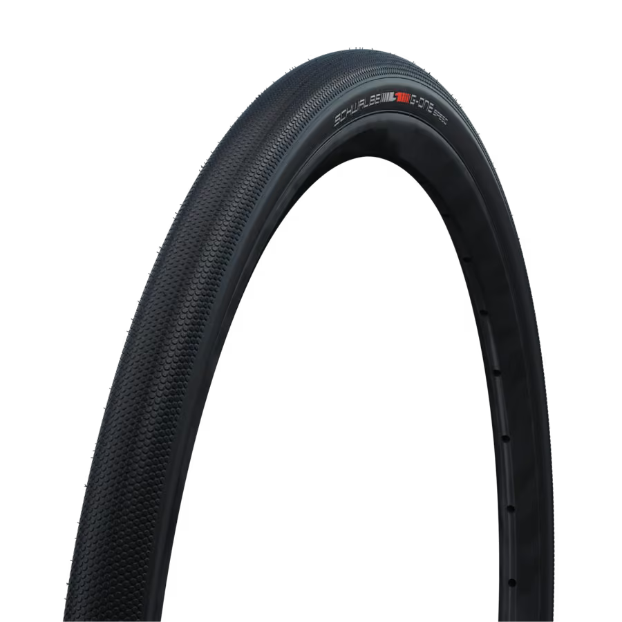 Schwalbe G-One Speed 700c