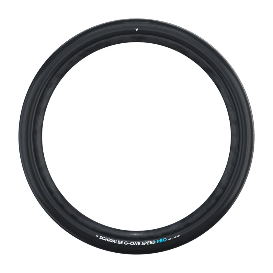 Schwalbe G-One Speed Pro 700c