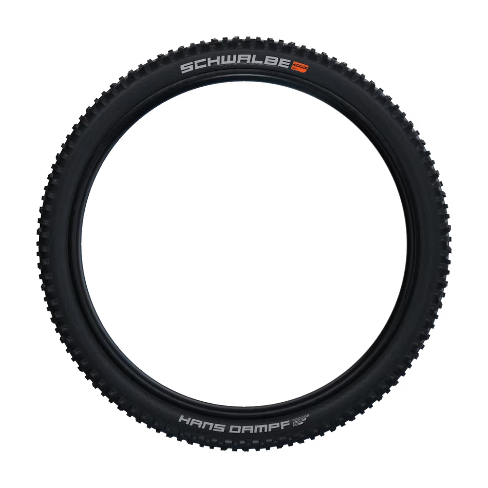 Schwalbe Hans Dampf 29"