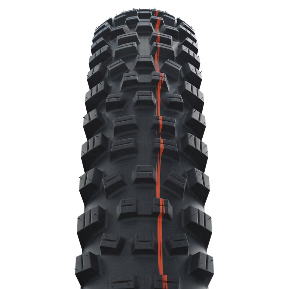 Schwalbe Hans Dampf 29"