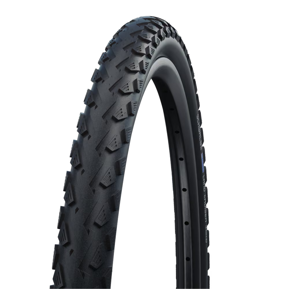 Schwalbe Motion Land Cruiser 24"