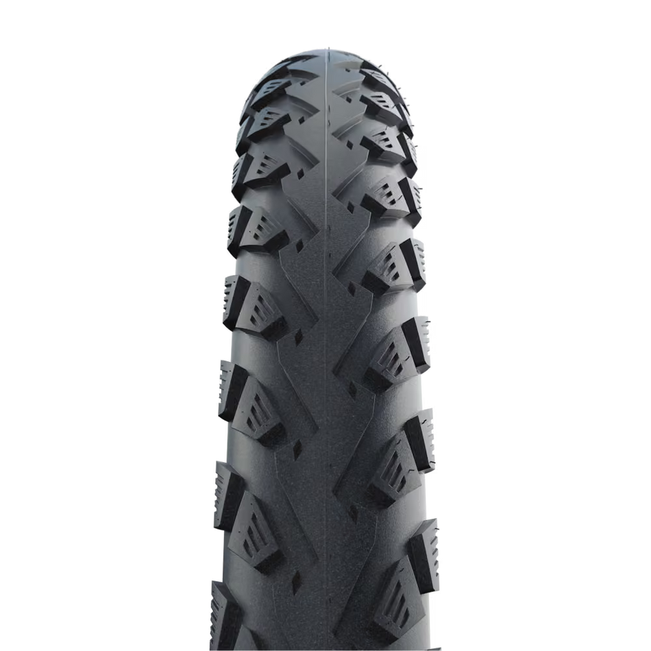 Schwalbe Motion Land Cruiser 700c