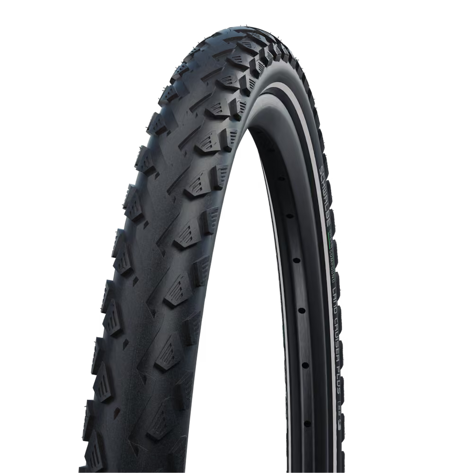 Schwalbe Motion Land Cruiser Plus 700c