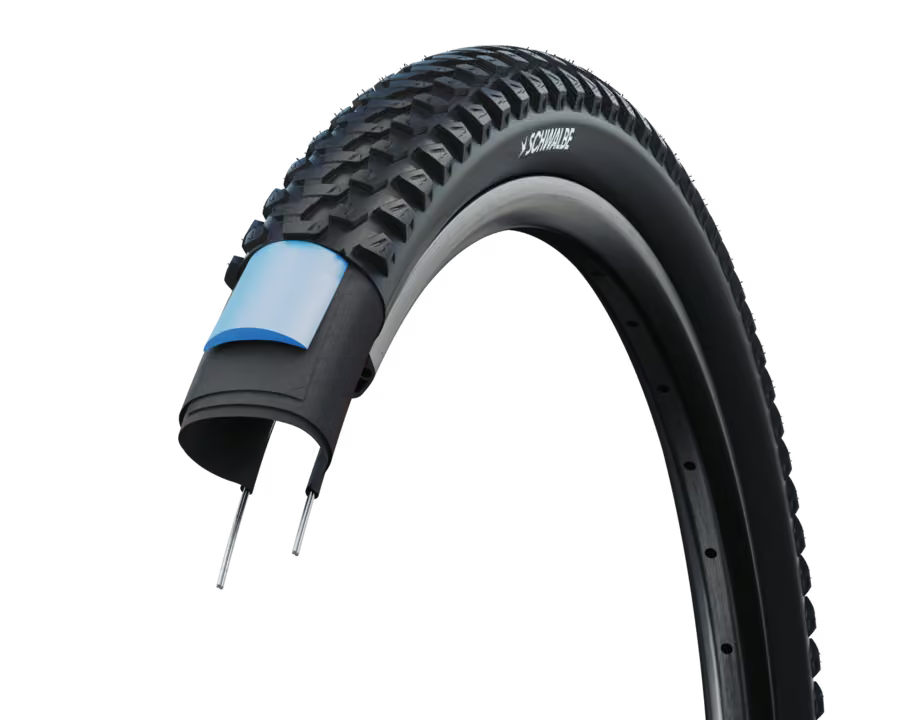 Schwalbe Marathon Plus MTB 26"