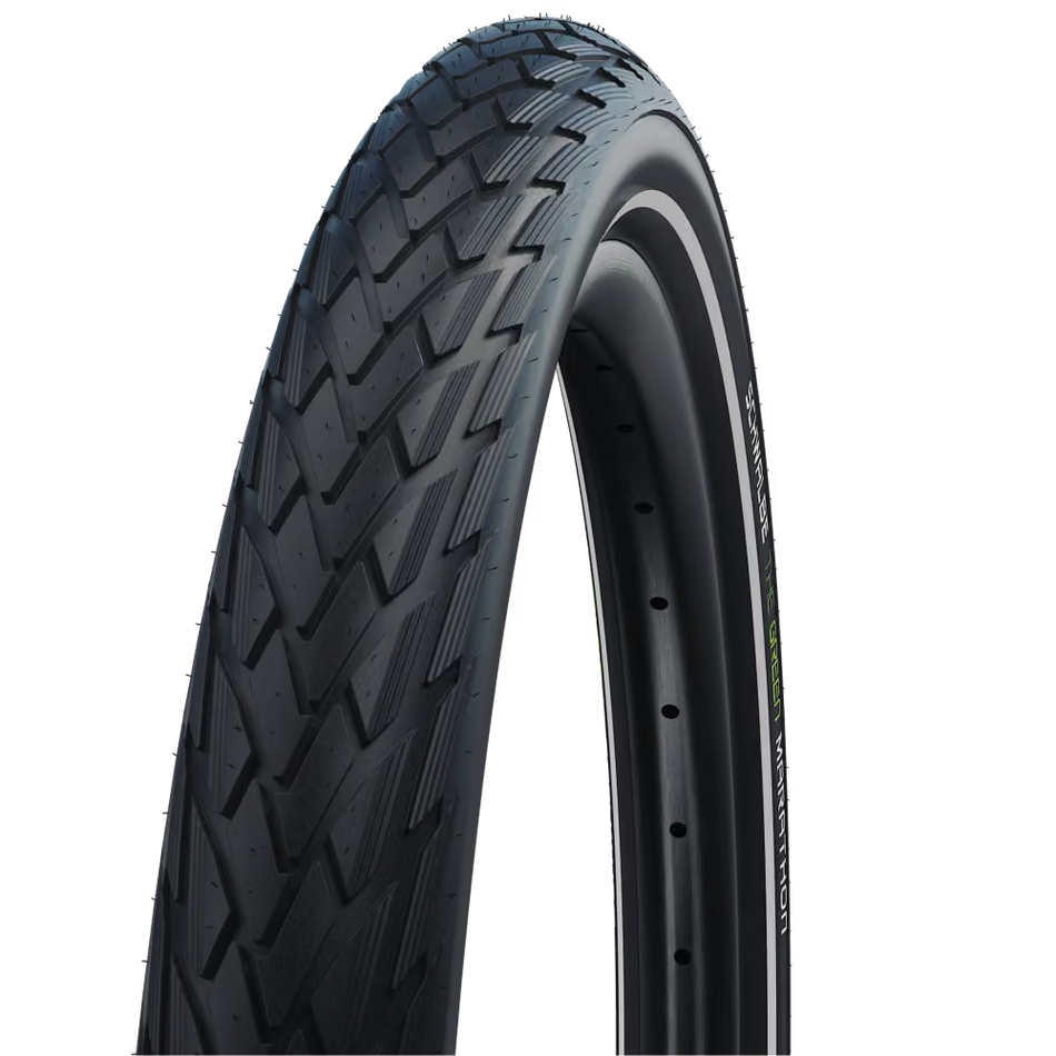 Schwalbe Green Marathon 700c