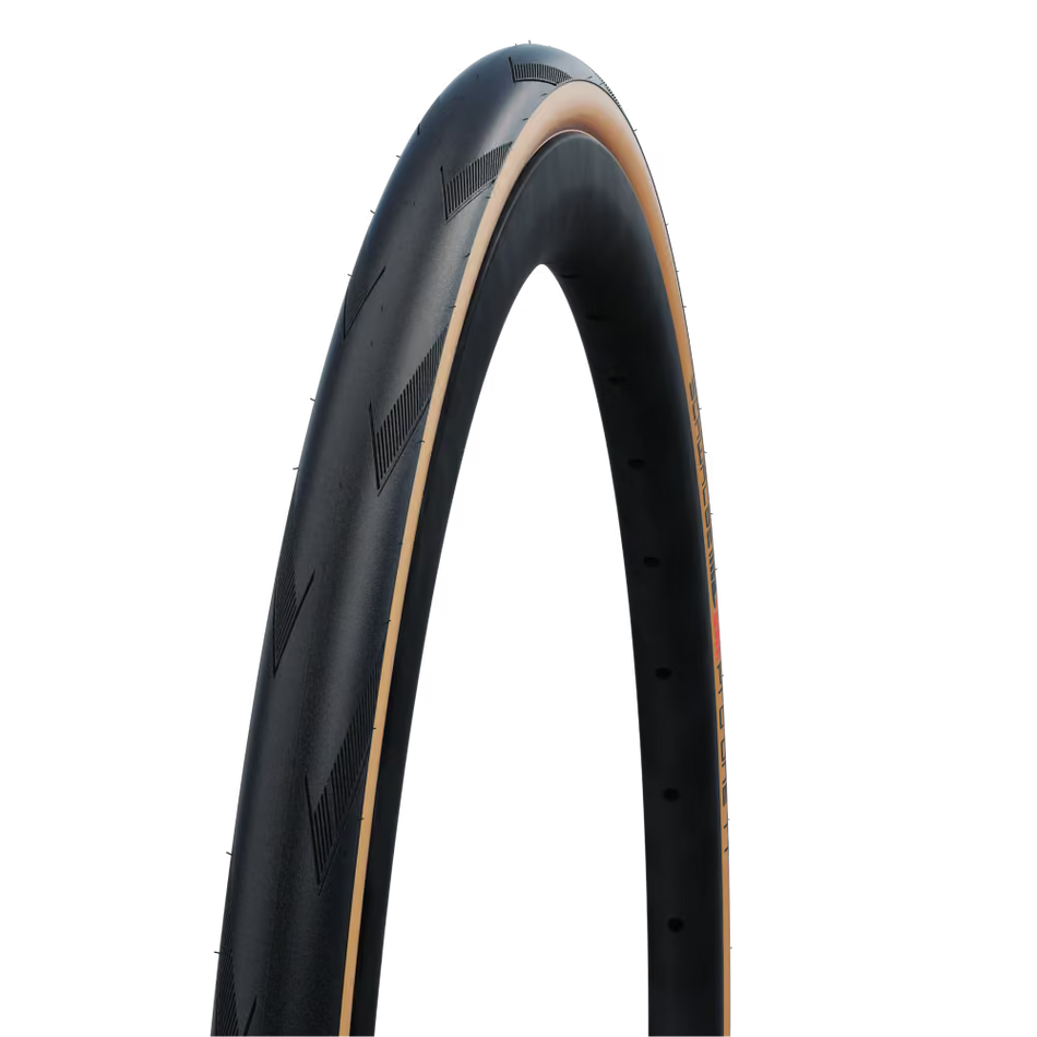 Schwalbe Pro One TT 700c