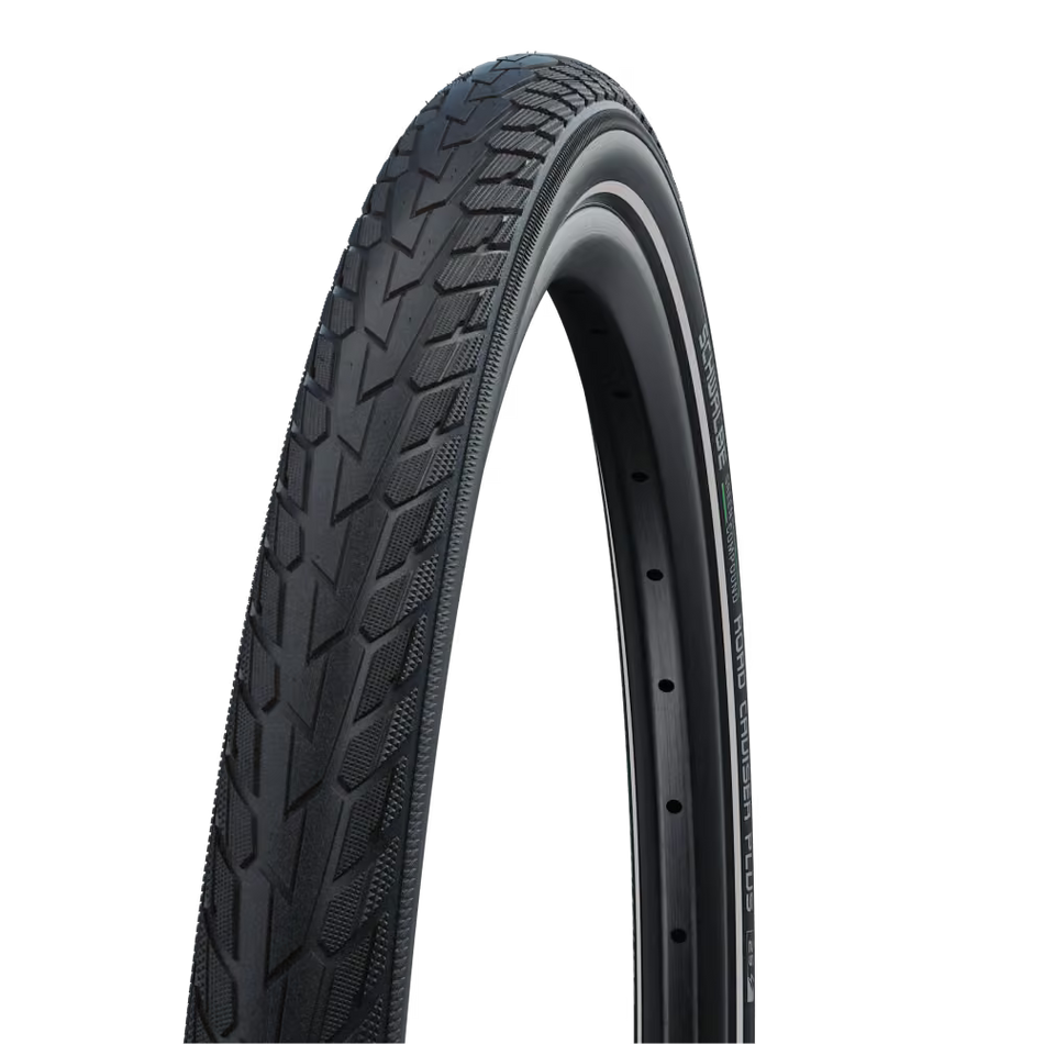 Schwalbe Road Cruiser Plus 24"