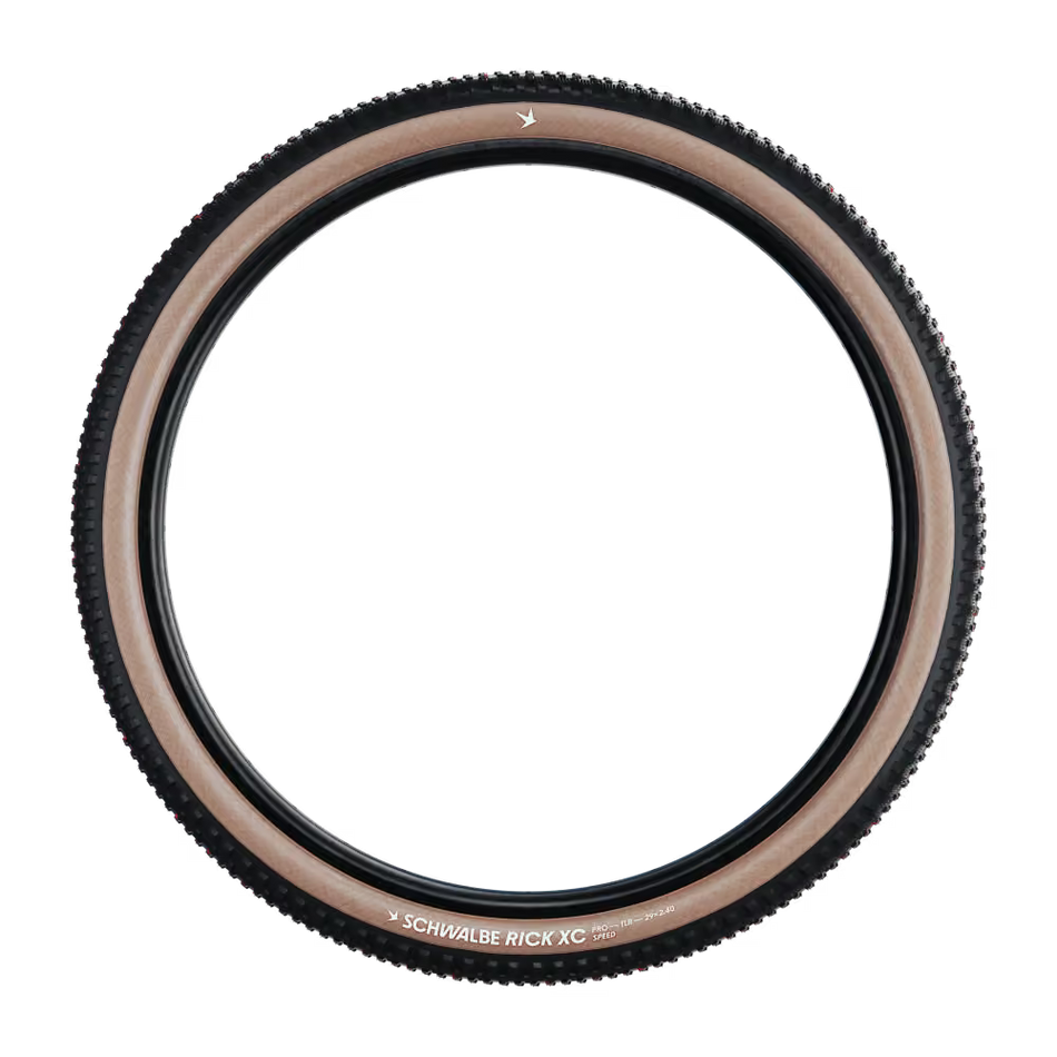 Schwalbe Rick XC Pro 29"
