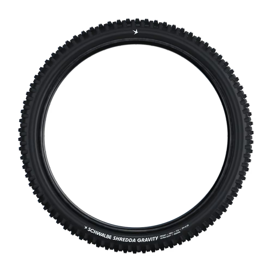 Schwalbe Shredda Front Radial 29"