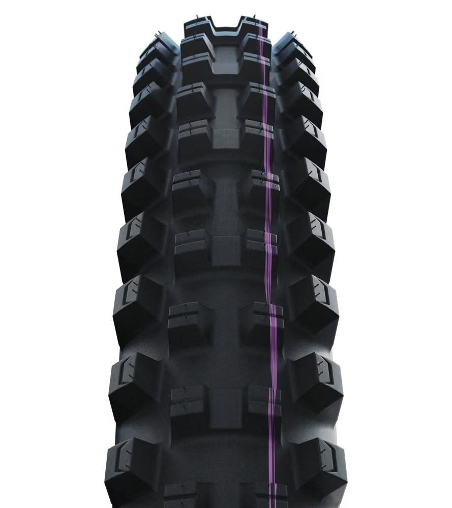 Schwalbe Shredda Front Radial 29"