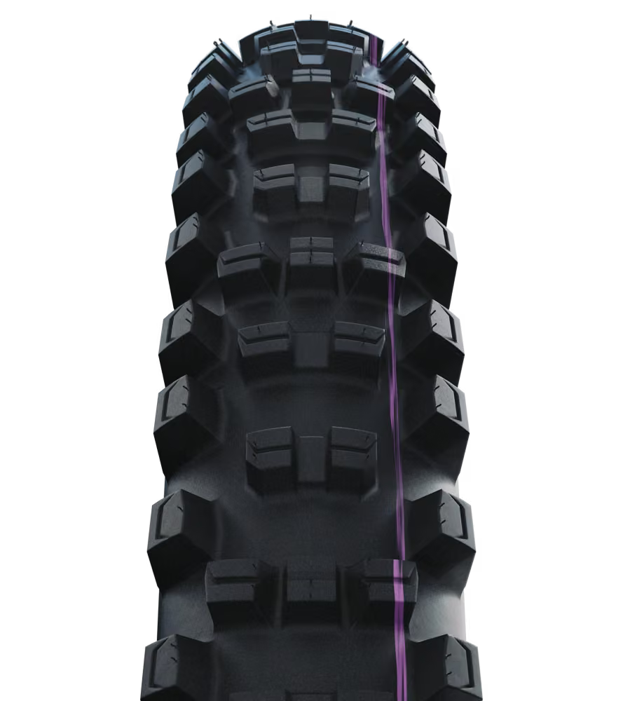 Schwalbe Shredda Rear Radial 29"