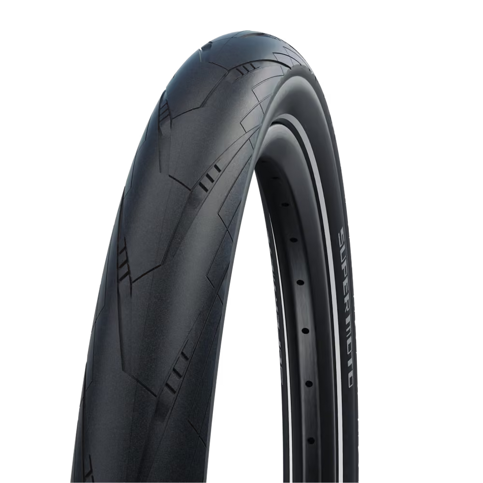 Schwalbe Super Moto 27.5"