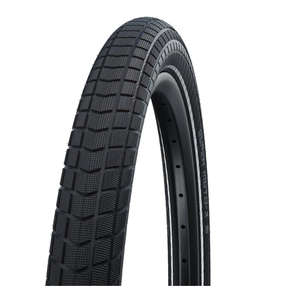 Schwalbe Motion Super Moto-X 20"