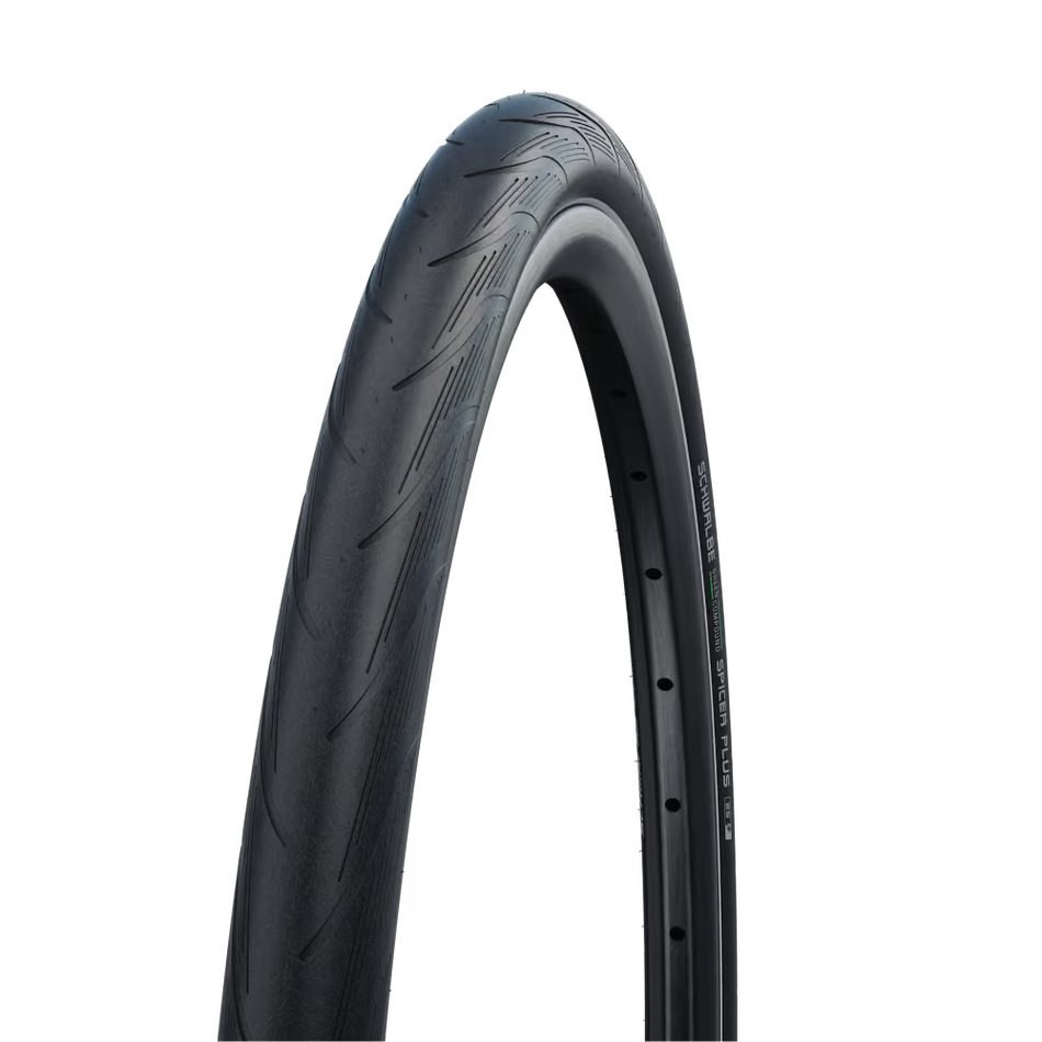 Schwalbe Spicer Plus 26"