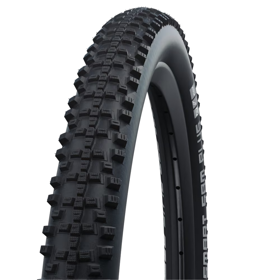 Schwalbe Smart Sam Plus HS624 27.5"