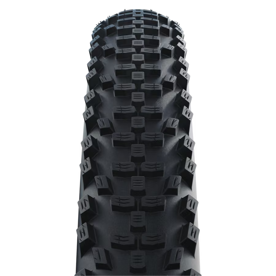 Schwalbe Smart Sam HS624 - Bronze Sidewall 29"