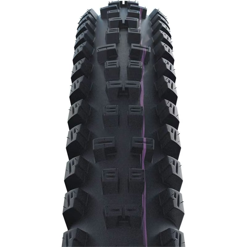Schwalbe Tacky Chan 27.5"