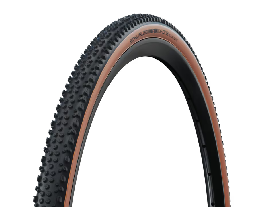 Schwalbe X-One Allround 700c