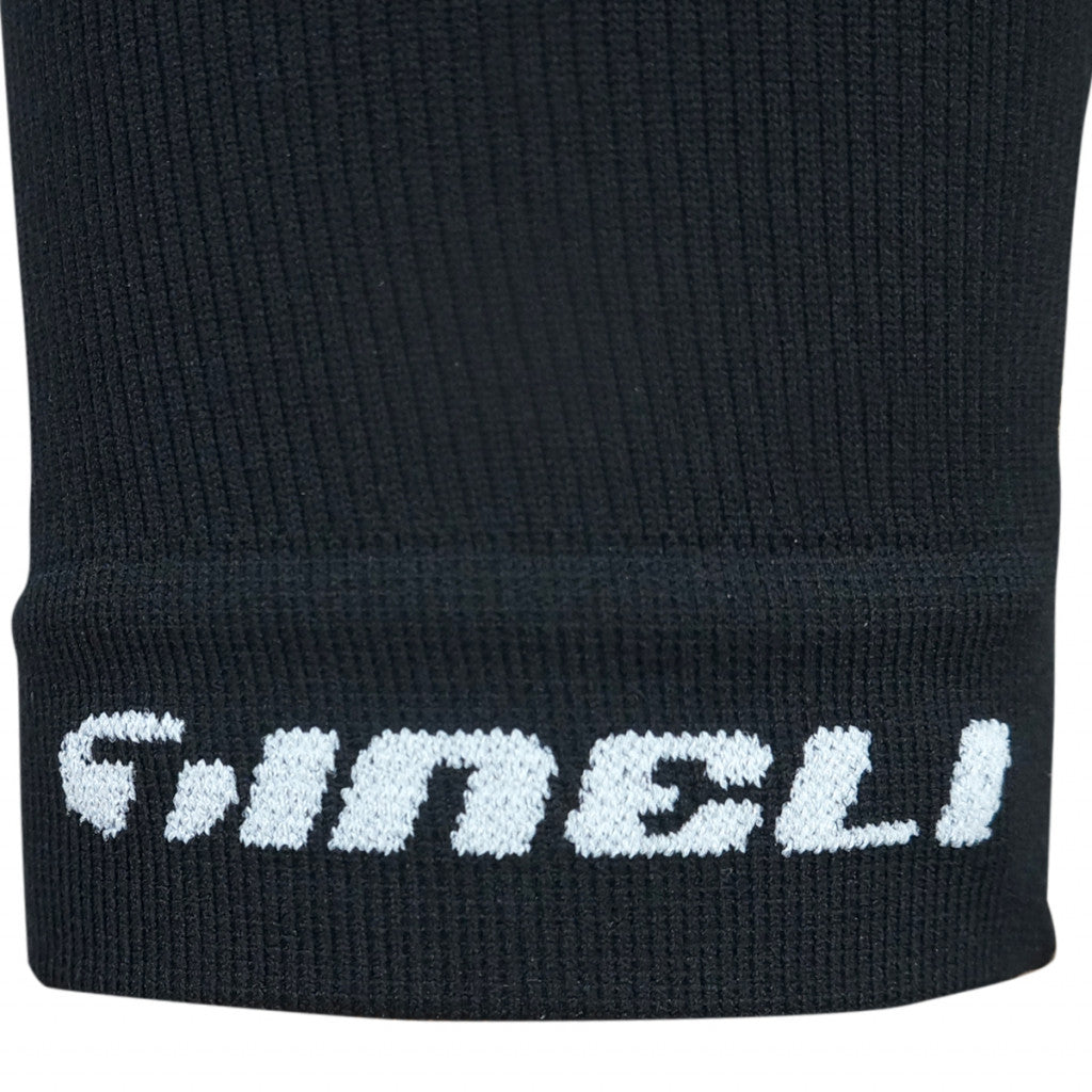 Seamless Arm Warmers