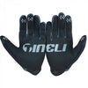 Black Trail Gloves
