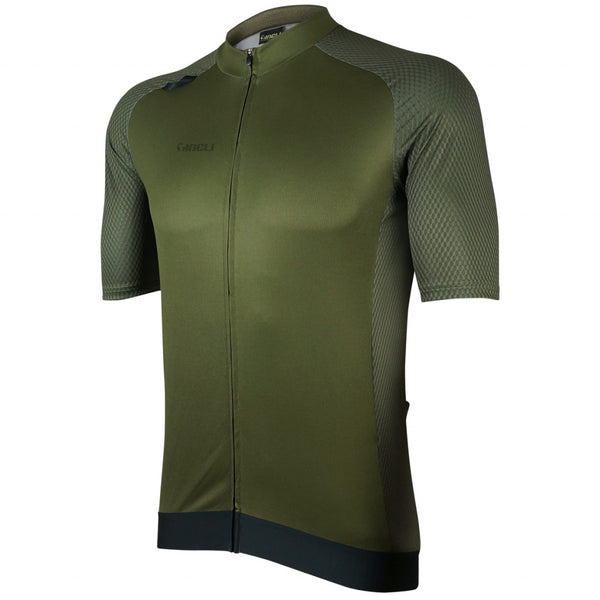 Core Gravel Jersey