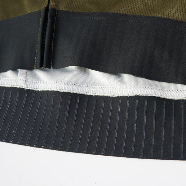 Core Gravel Jersey