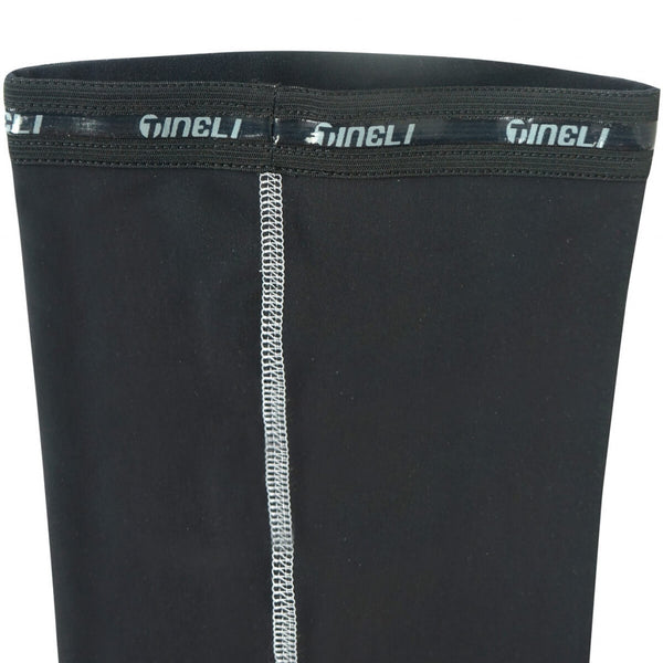 Legwarmer - external silicone