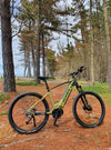 2024 OLIVENZ TRAIL BLAZER