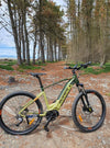 2024 OLIVENZ TRAIL BLAZER