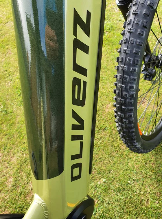 2024 OLIVENZ TRAIL BLAZER