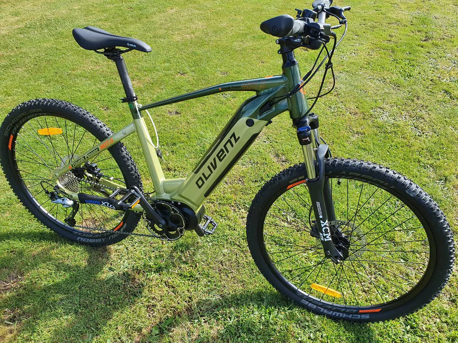 2024 OLIVENZ TRAIL BLAZER