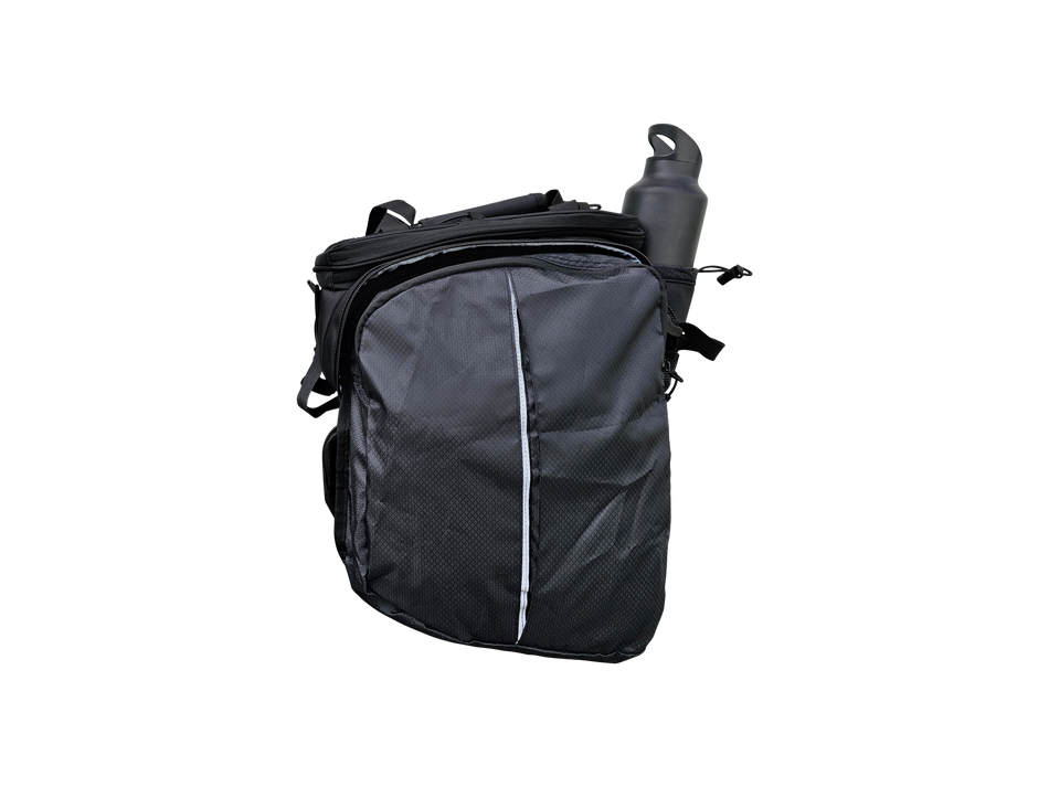 WATT WHEELS TRUNK BAG