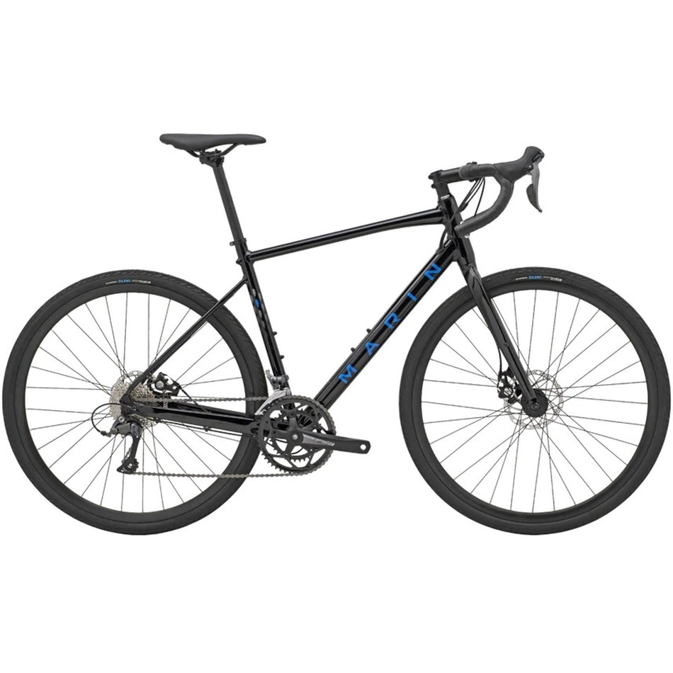 Marin 26 Gestalt Base Black