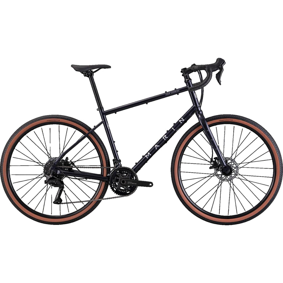Marin 26 Four Corners 1 Purple