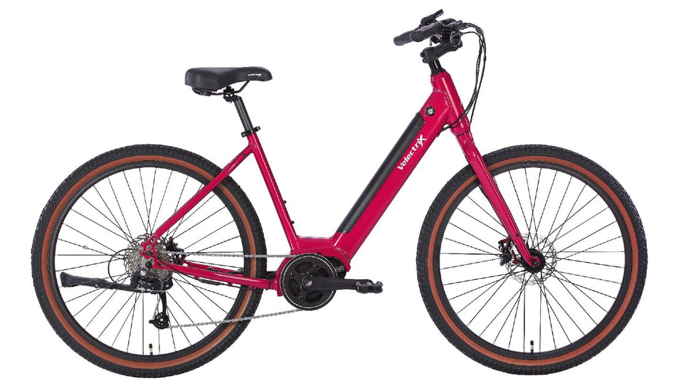 CRUISER PULSE ST SM 42CM