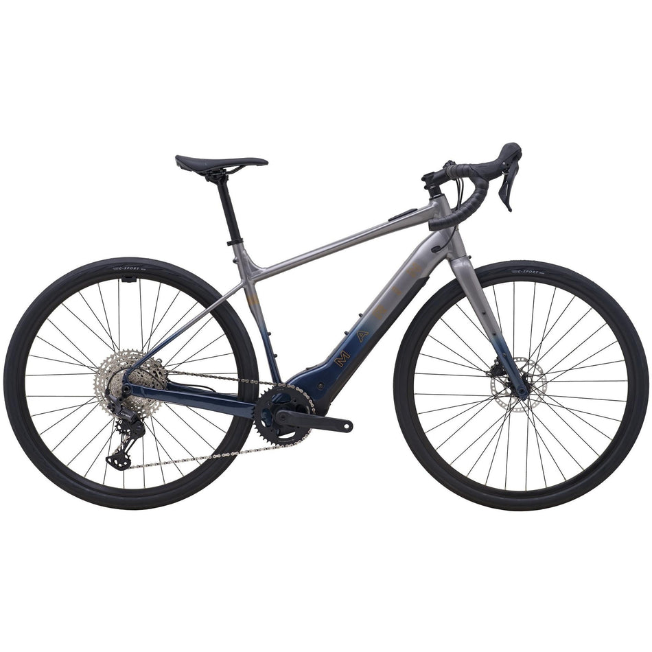 2025 Marin Lombard E1 Blue Tan
