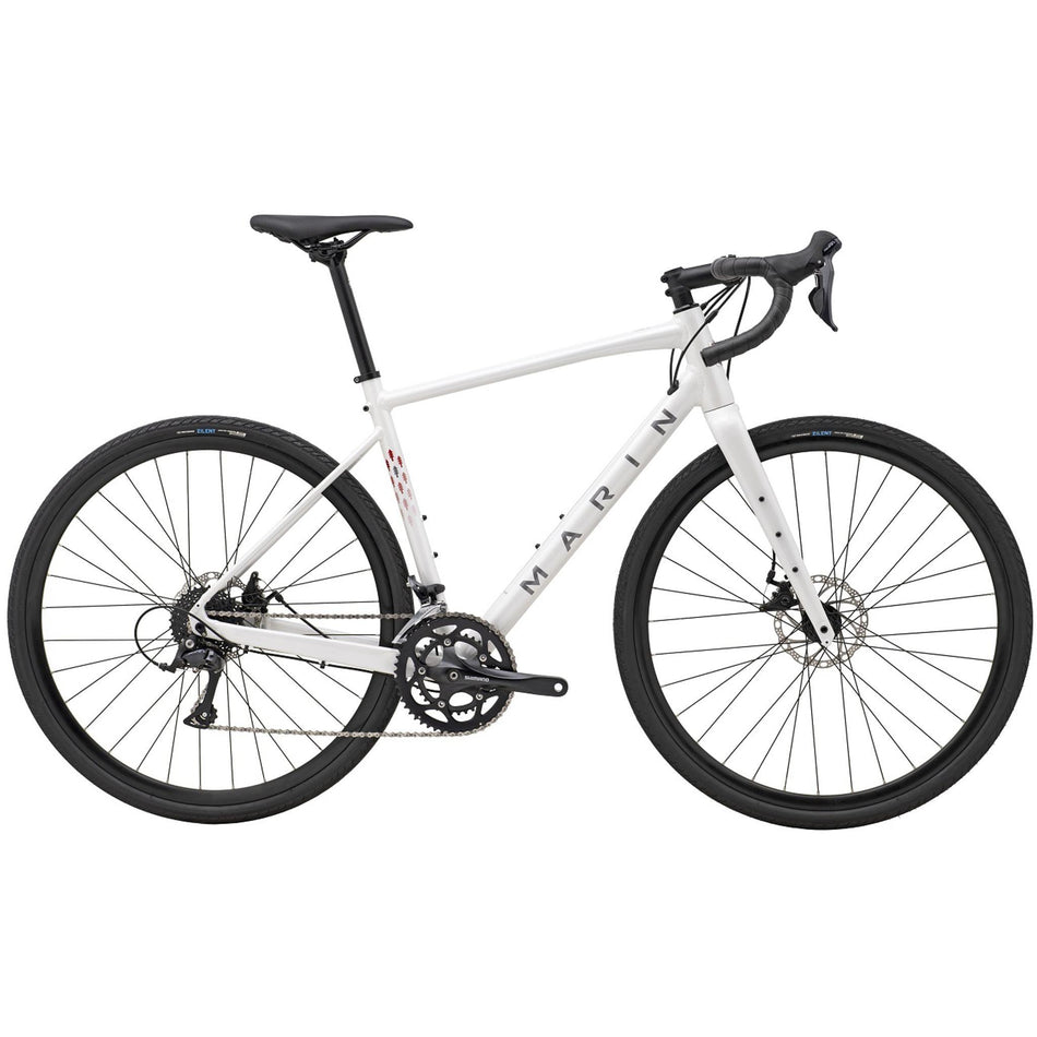 Marin 26 Gestalt 1 White